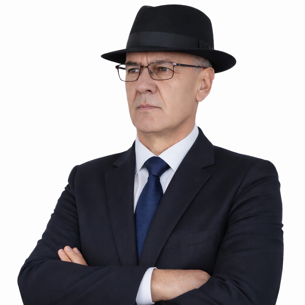 Pandelea Constantin – Fondator IMPOR